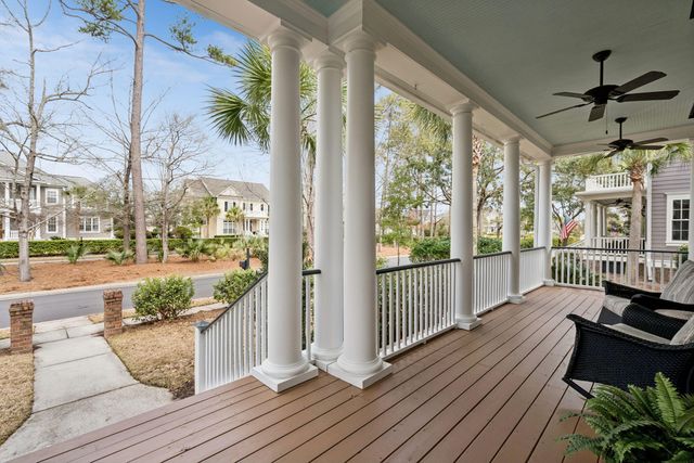 1146 Ayers Plantation Way, Mount Pleasant, SC 29466