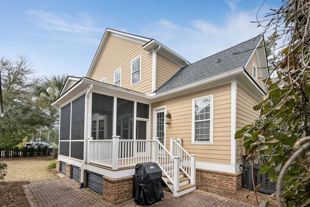 1146 Ayers Plantation Way, Mount Pleasant, SC 29466