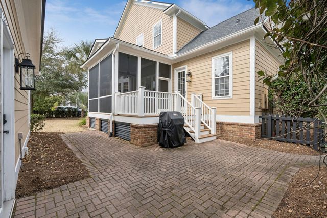 1146 Ayers Plantation Way, Mount Pleasant, SC 29466