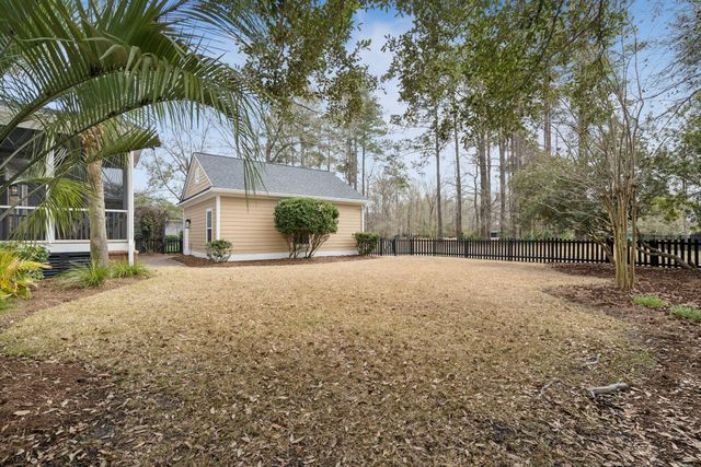 1146 Ayers Plantation Way, Mount Pleasant, SC 29466