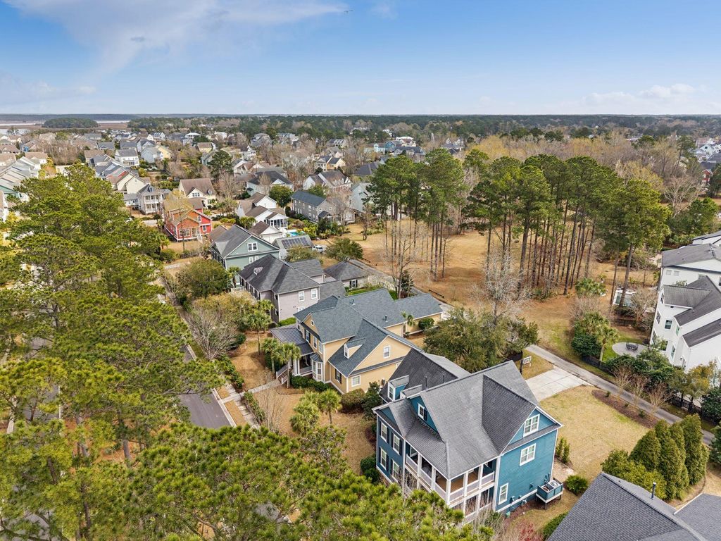 Image 104 of property listing at 1146 Ayers Plantation Way, Mount Pleasant, SC 29466