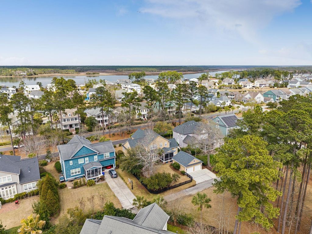 Image 105 of property listing at 1146 Ayers Plantation Way, Mount Pleasant, SC 29466