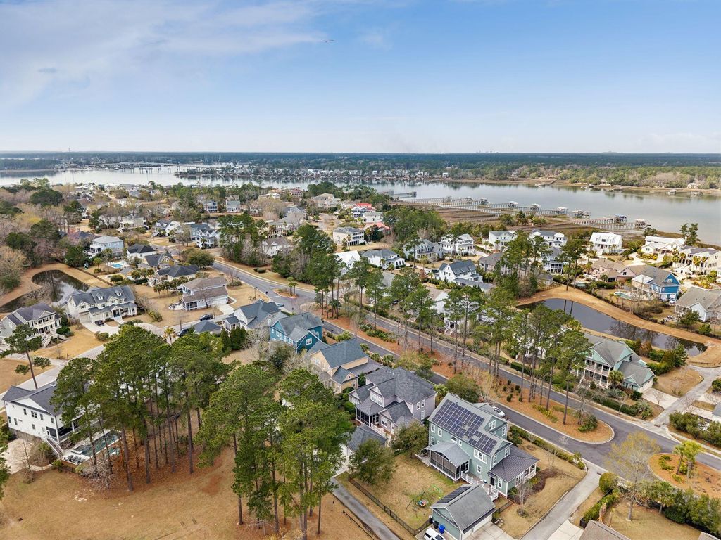 Image 106 of property listing at 1146 Ayers Plantation Way, Mount Pleasant, SC 29466