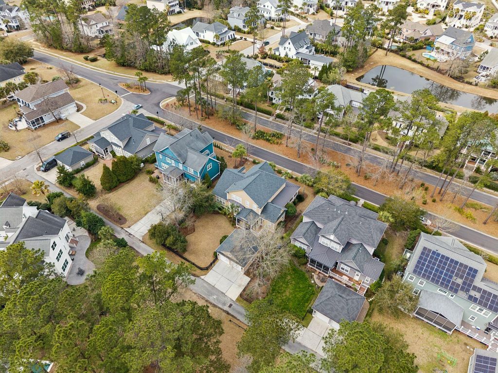 Image 107 of property listing at 1146 Ayers Plantation Way, Mount Pleasant, SC 29466