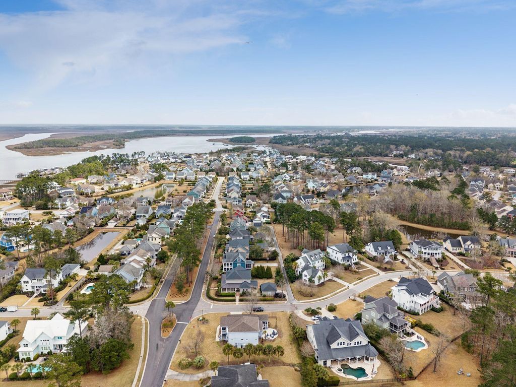 Image 110 of property listing at 1146 Ayers Plantation Way, Mount Pleasant, SC 29466