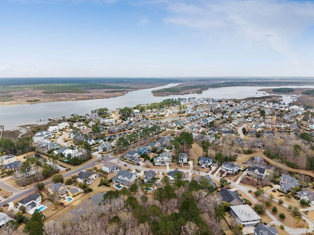 Image 111 of property listing at 1146 Ayers Plantation Way, Mount Pleasant, SC 29466