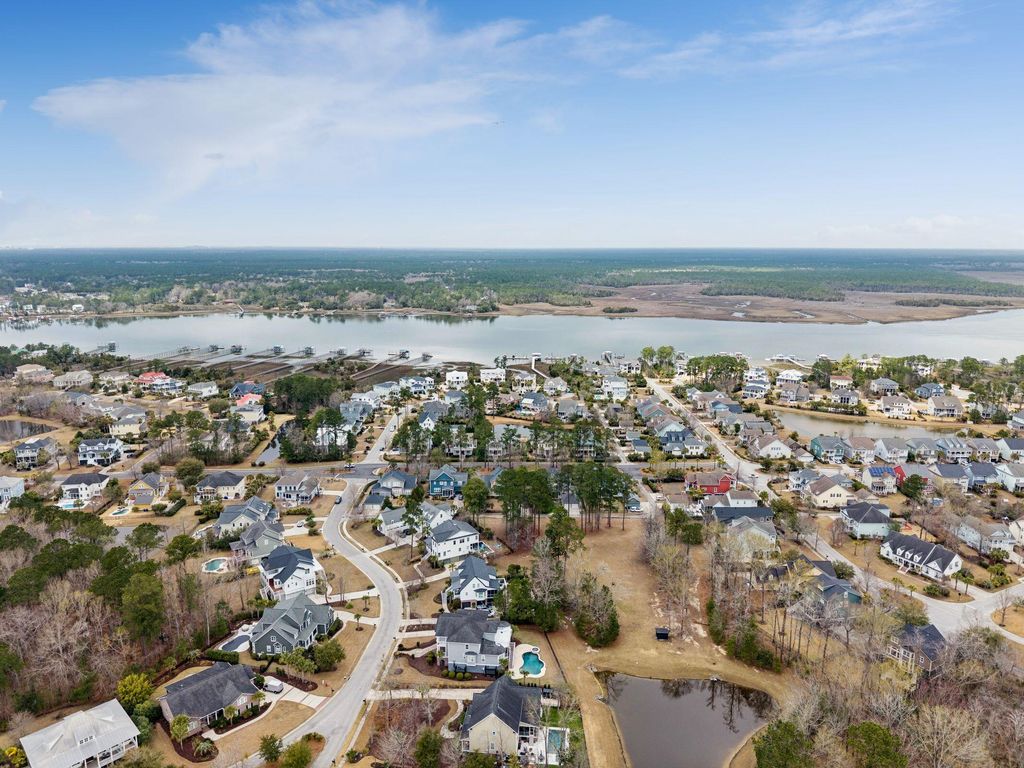 Image 112 of property listing at 1146 Ayers Plantation Way, Mount Pleasant, SC 29466