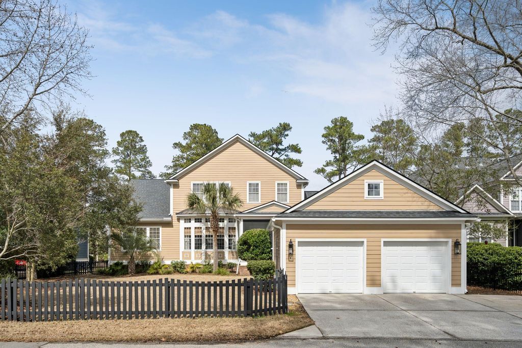 Image 113 of property listing at 1146 Ayers Plantation Way, Mount Pleasant, SC 29466