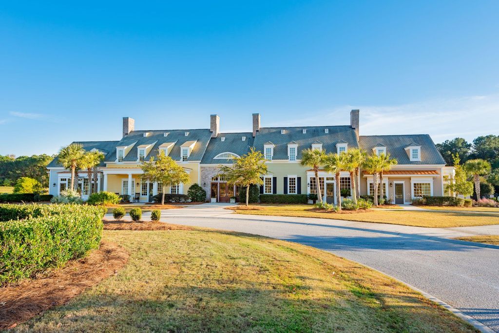 Image 118 of property listing at 1146 Ayers Plantation Way, Mount Pleasant, SC 29466