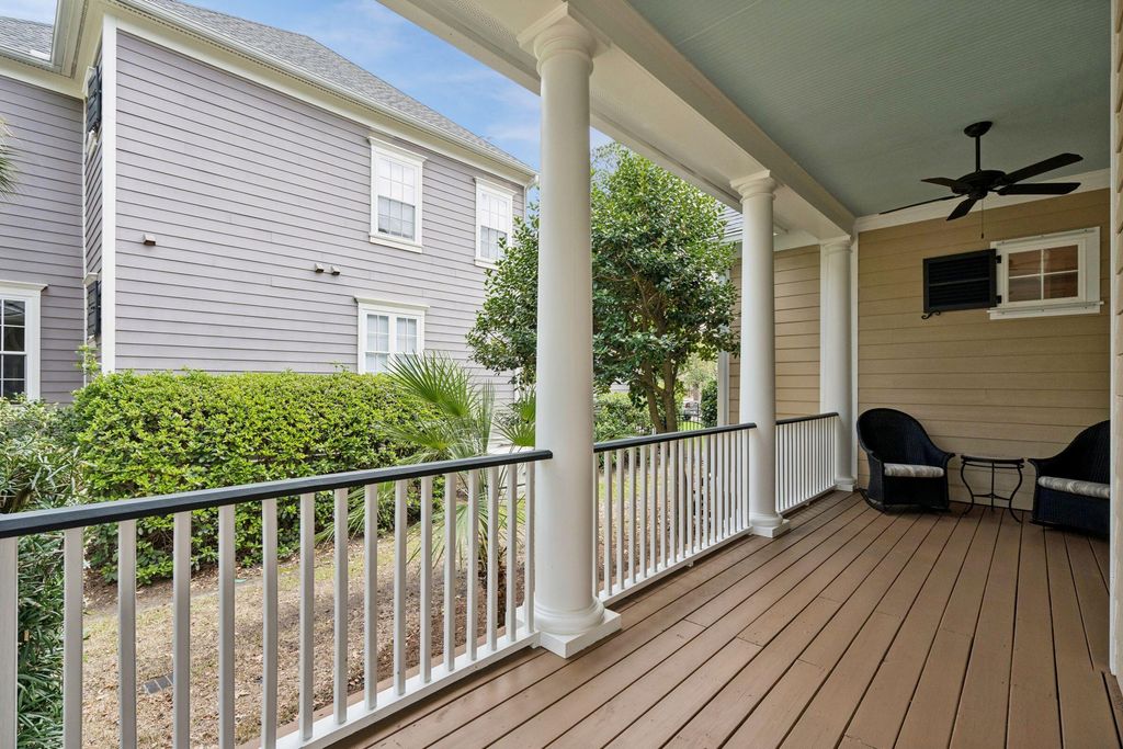 Image 12 of property listing at 1146 Ayers Plantation Way, Mount Pleasant, SC 29466