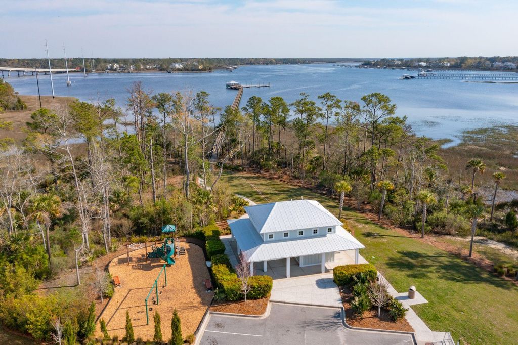 Image 123 of property listing at 1146 Ayers Plantation Way, Mount Pleasant, SC 29466