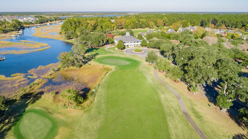 Image 127 of property listing at 1146 Ayers Plantation Way, Mount Pleasant, SC 29466