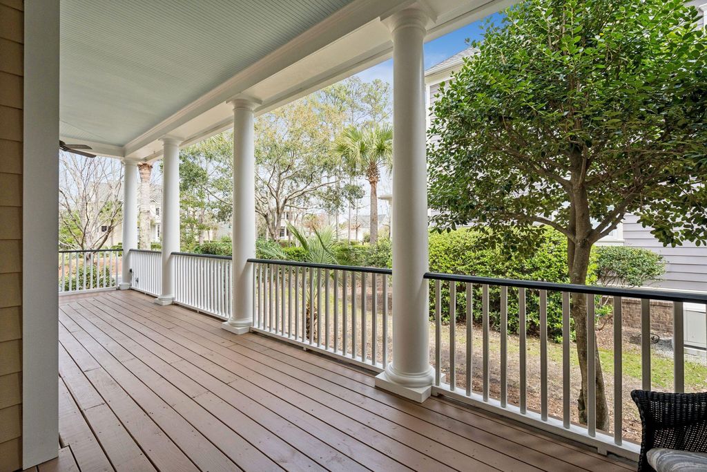 Image 13 of property listing at 1146 Ayers Plantation Way, Mount Pleasant, SC 29466