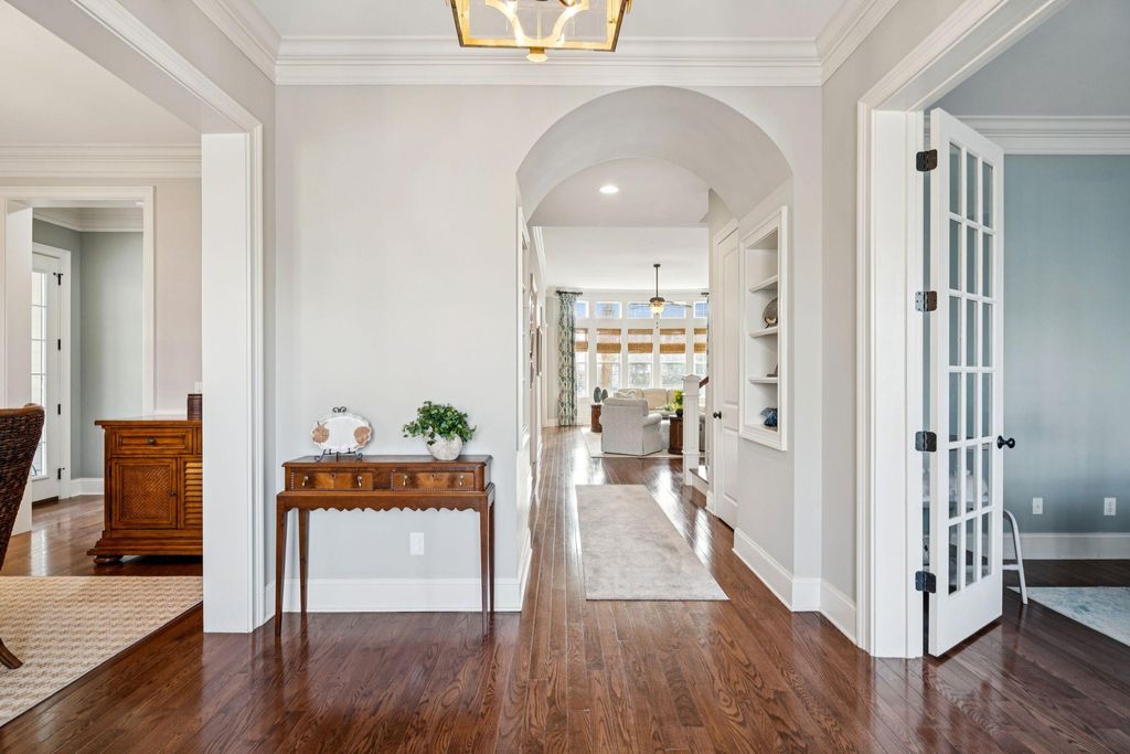 Image 16 of property listing at 1146 Ayers Plantation Way, Mount Pleasant, SC 29466