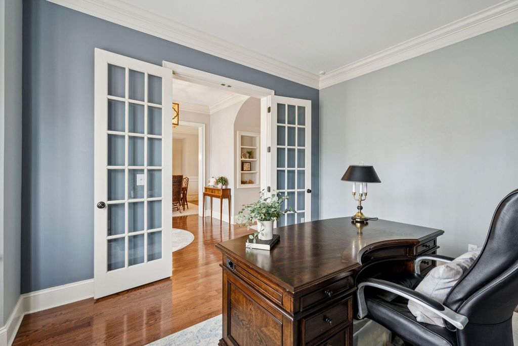 Image 20 of property listing at 1146 Ayers Plantation Way, Mount Pleasant, SC 29466