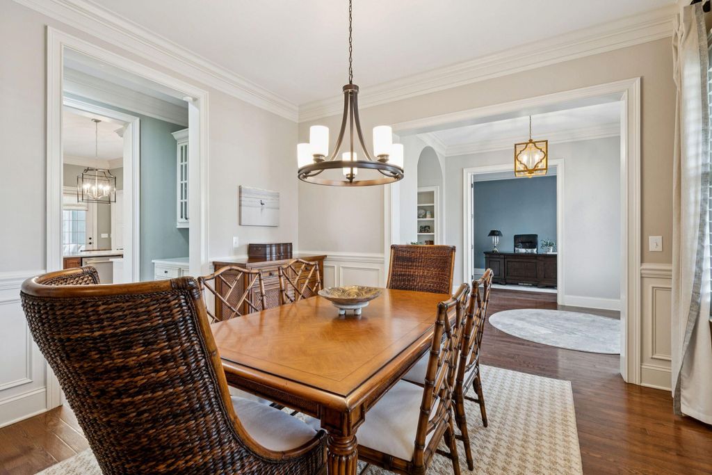 Image 23 of property listing at 1146 Ayers Plantation Way, Mount Pleasant, SC 29466