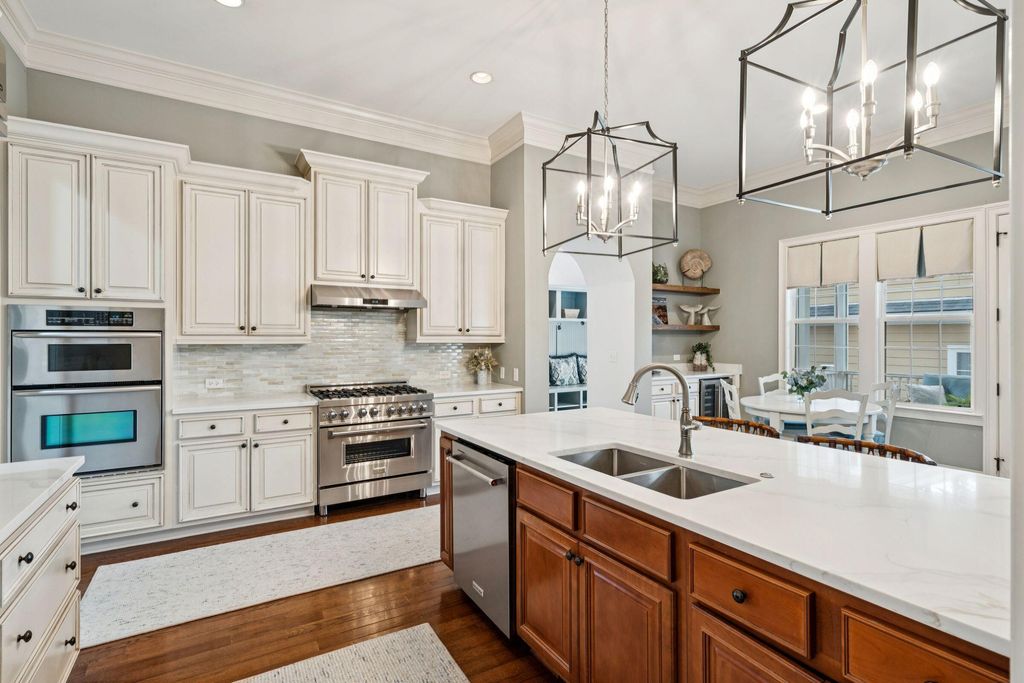 Image 26 of property listing at 1146 Ayers Plantation Way, Mount Pleasant, SC 29466