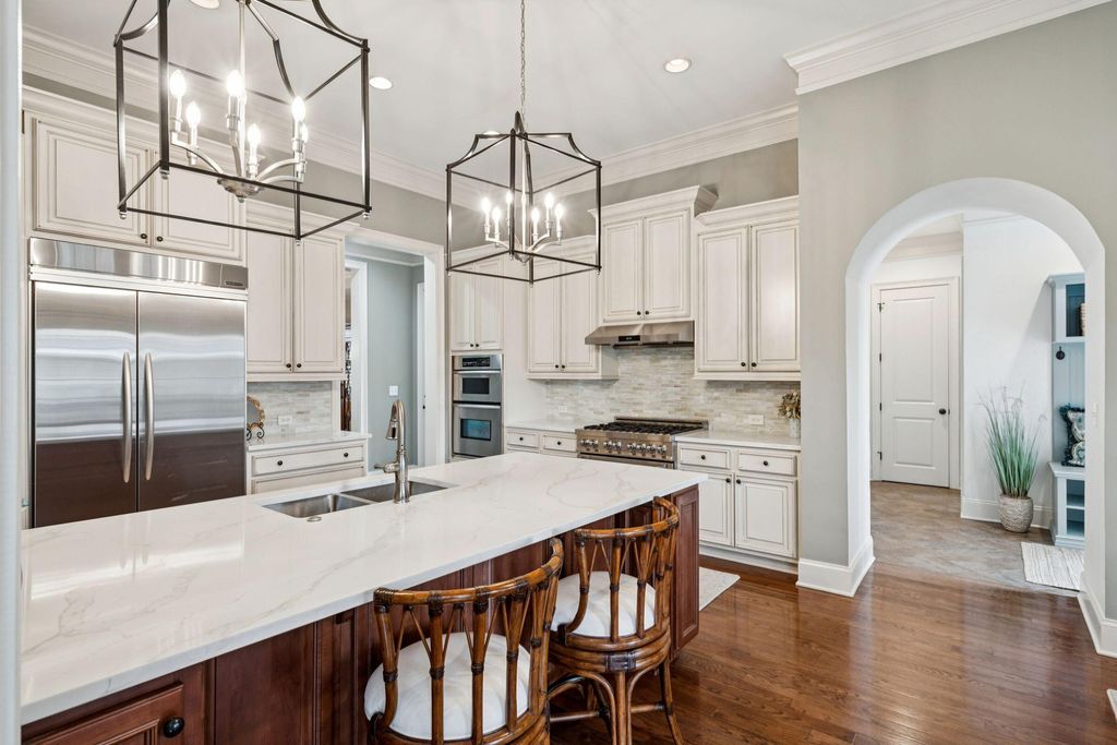 Image 29 of property listing at 1146 Ayers Plantation Way, Mount Pleasant, SC 29466