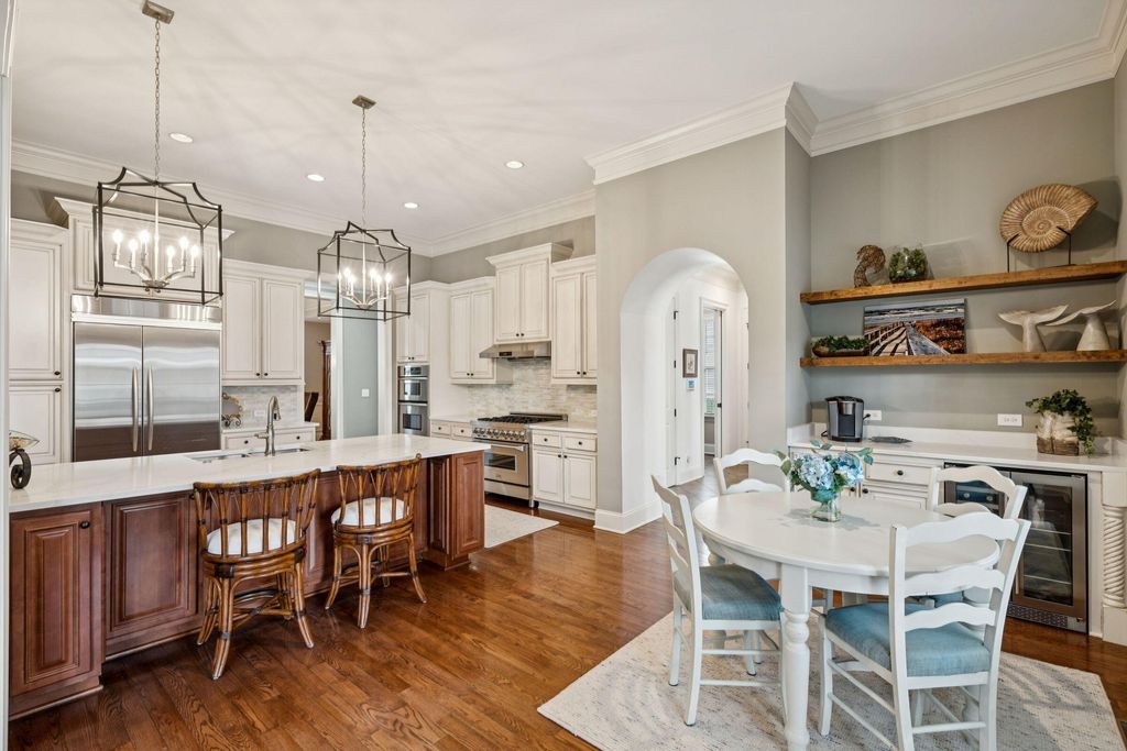 Image 31 of property listing at 1146 Ayers Plantation Way, Mount Pleasant, SC 29466