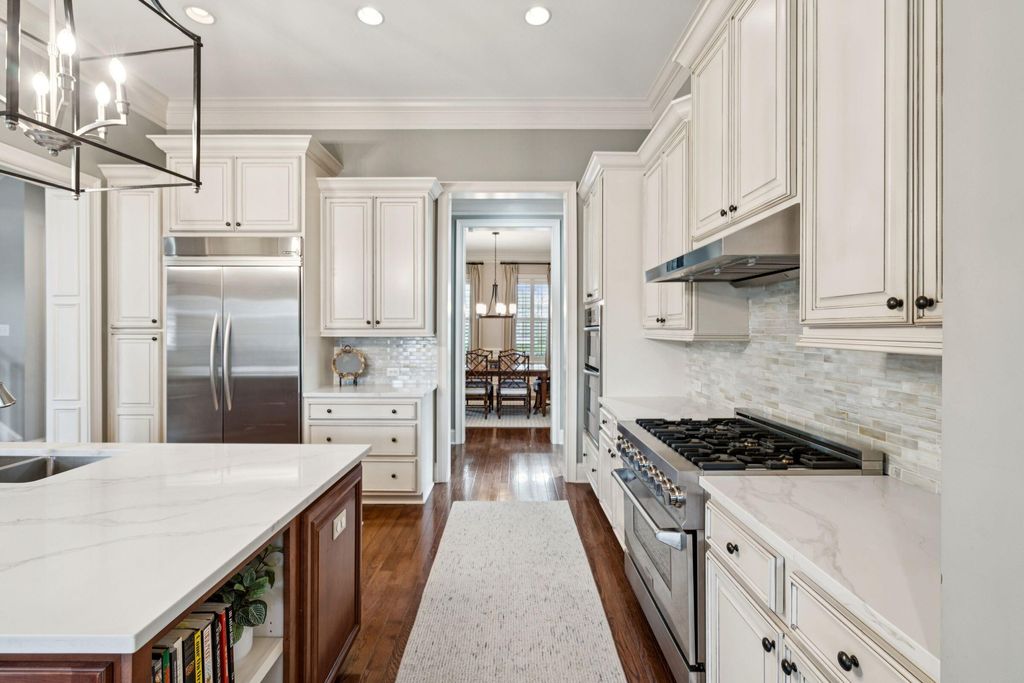 Image 32 of property listing at 1146 Ayers Plantation Way, Mount Pleasant, SC 29466