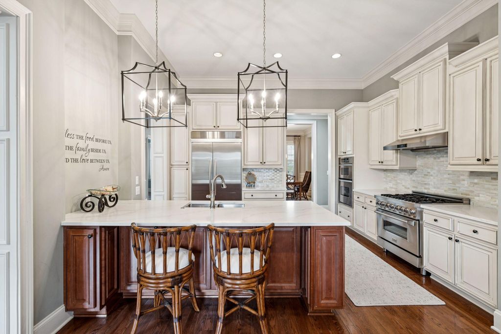 Image 36 of property listing at 1146 Ayers Plantation Way, Mount Pleasant, SC 29466