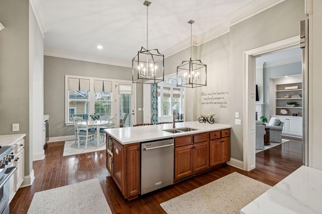 Image 37 of property listing at 1146 Ayers Plantation Way, Mount Pleasant, SC 29466