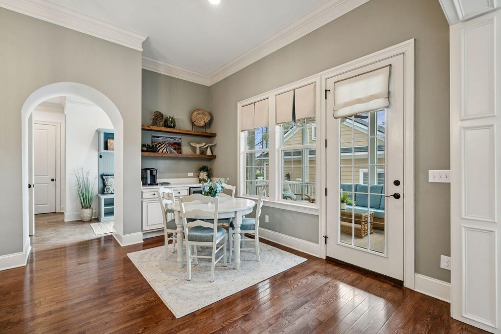 Image 39 of property listing at 1146 Ayers Plantation Way, Mount Pleasant, SC 29466