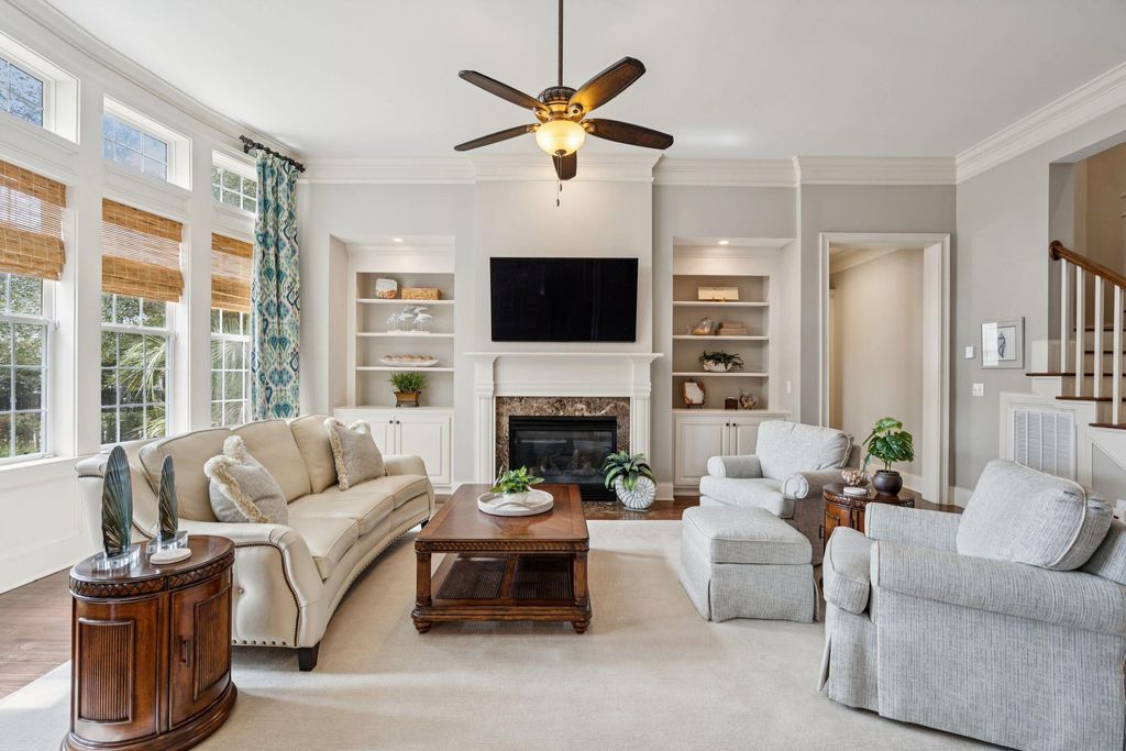 Image 42 of property listing at 1146 Ayers Plantation Way, Mount Pleasant, SC 29466