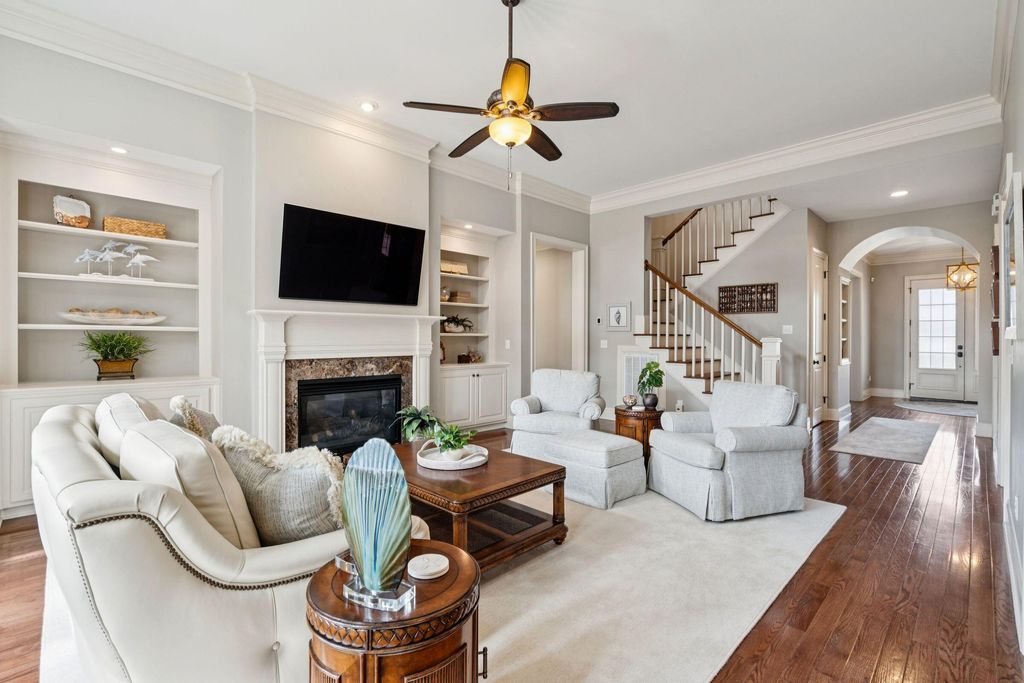 Image 43 of property listing at 1146 Ayers Plantation Way, Mount Pleasant, SC 29466