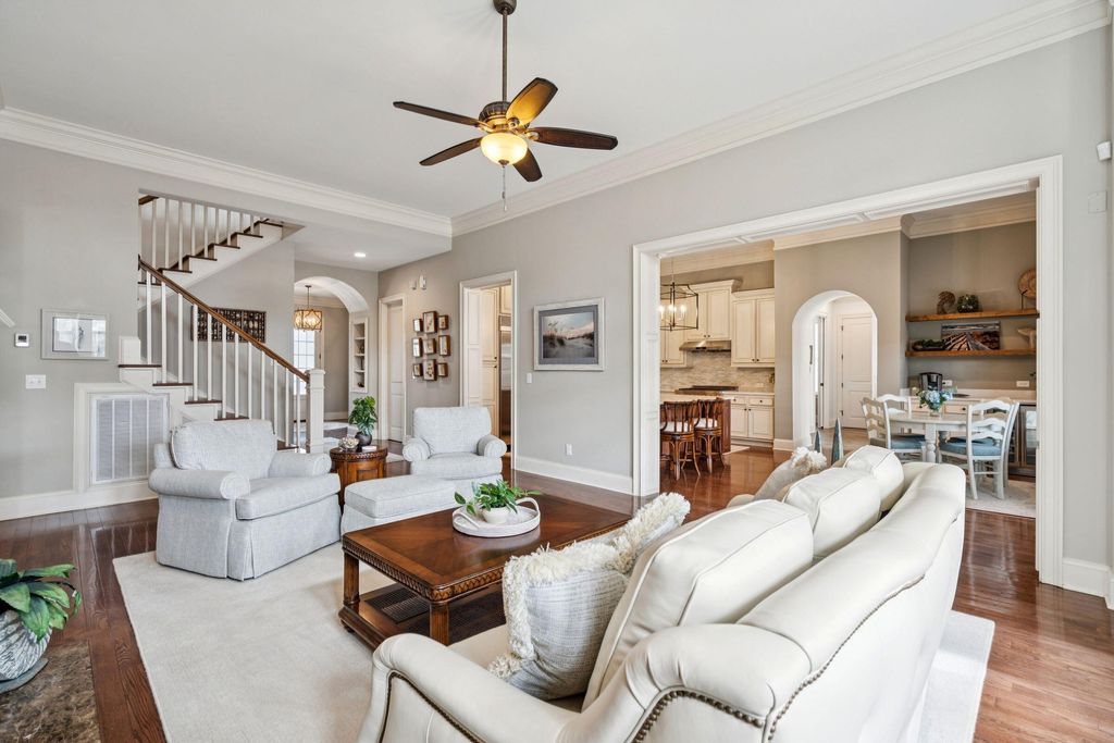 Image 44 of property listing at 1146 Ayers Plantation Way, Mount Pleasant, SC 29466