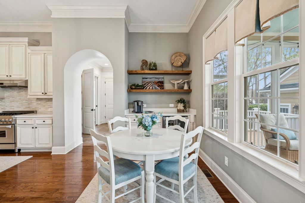 Image 45 of property listing at 1146 Ayers Plantation Way, Mount Pleasant, SC 29466