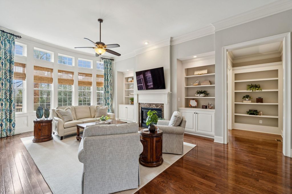 Image 46 of property listing at 1146 Ayers Plantation Way, Mount Pleasant, SC 29466