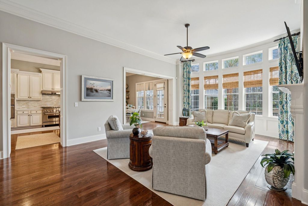 Image 47 of property listing at 1146 Ayers Plantation Way, Mount Pleasant, SC 29466