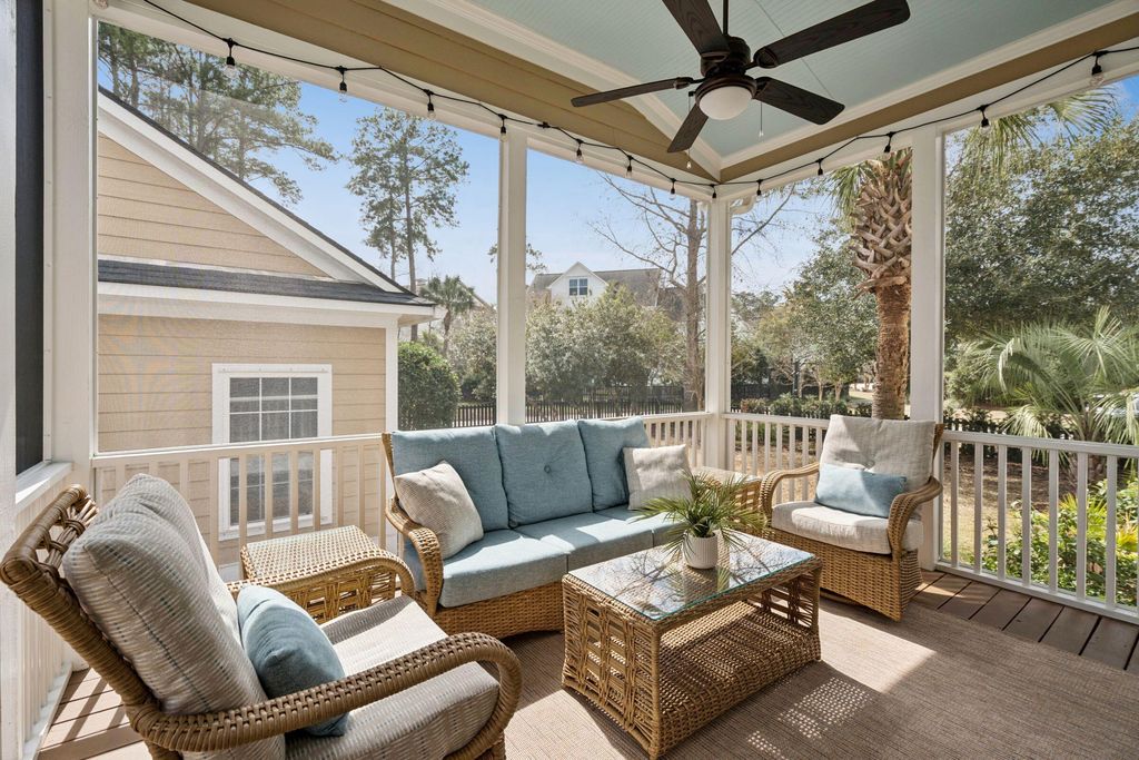 Image 90 of property listing at 1146 Ayers Plantation Way, Mount Pleasant, SC 29466