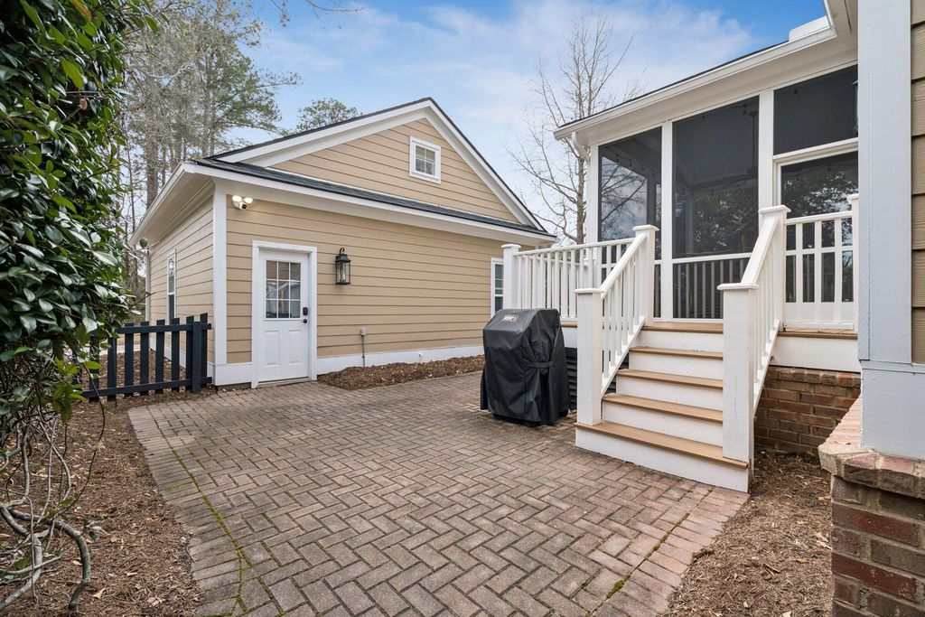 Image 94 of property listing at 1146 Ayers Plantation Way, Mount Pleasant, SC 29466