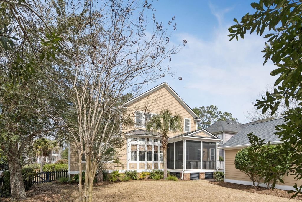 Image 99 of property listing at 1146 Ayers Plantation Way, Mount Pleasant, SC 29466