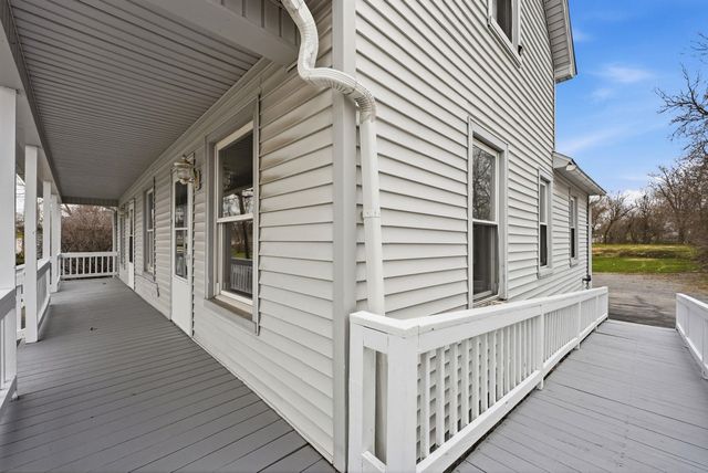 202 E Whitley Street, Churubusco, IN 46723