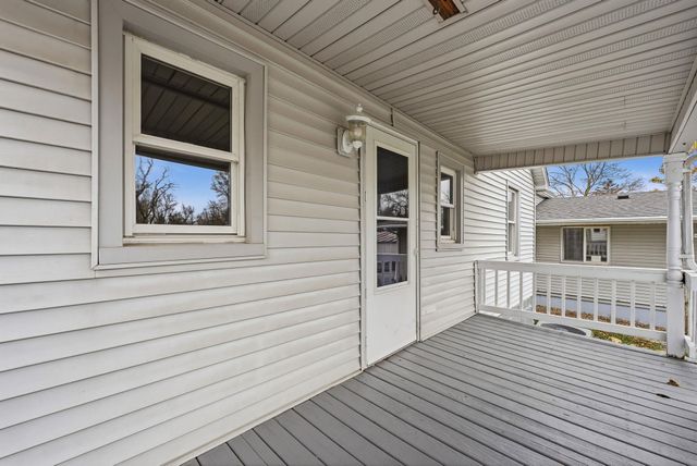 202 E Whitley Street, Churubusco, IN 46723