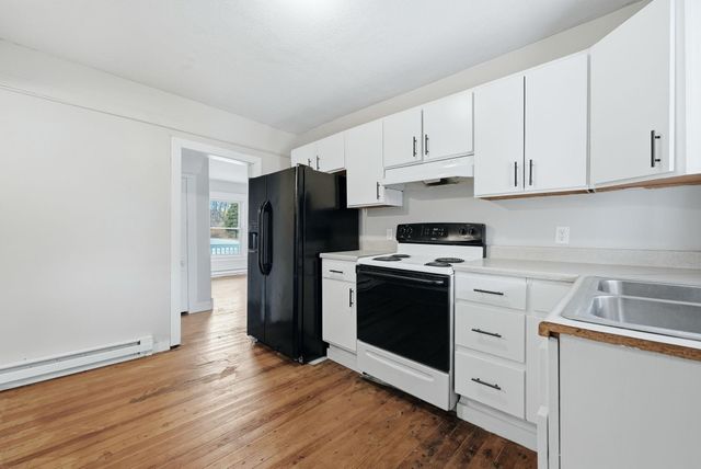 202 E Whitley Street, Churubusco, IN 46723