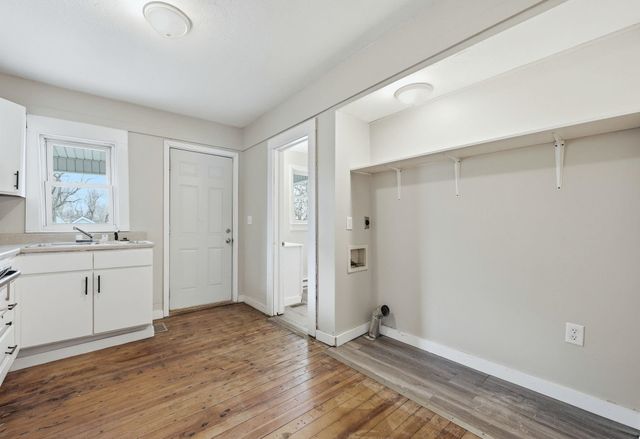 202 E Whitley Street, Churubusco, IN 46723