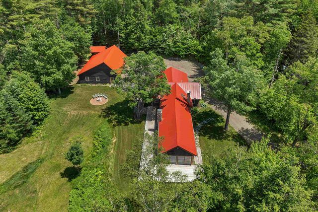 83 Towle Road, Jackson, NH 03846