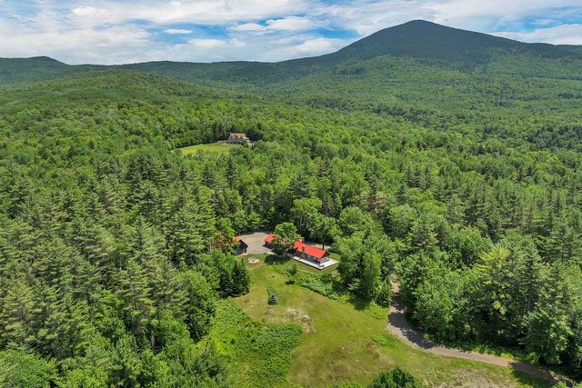 83 Towle Road, Jackson, NH 03846