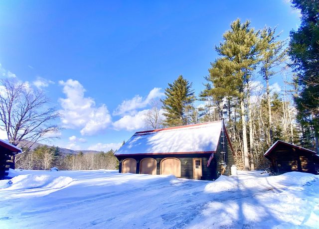 83 Towle Road, Jackson, NH 03846