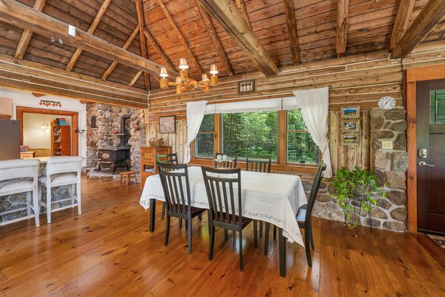 83 Towle Road, Jackson, NH 03846