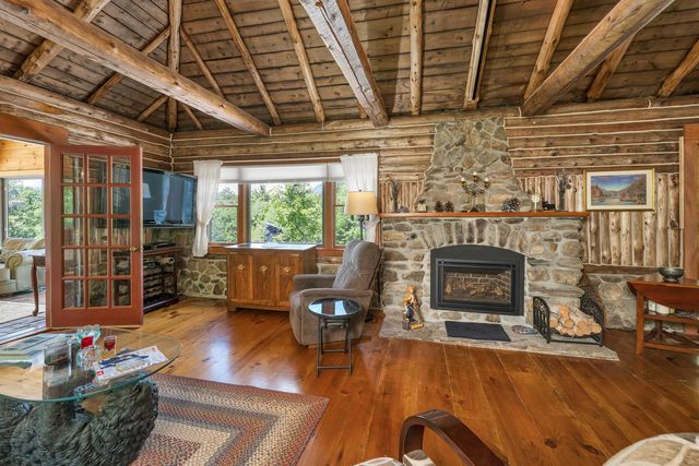 83 Towle Road, Jackson, NH 03846