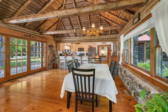 83 Towle Road, Jackson, NH 03846