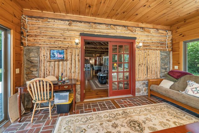 83 Towle Road, Jackson, NH 03846