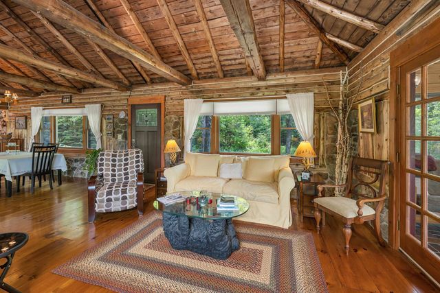 83 Towle Road, Jackson, NH 03846