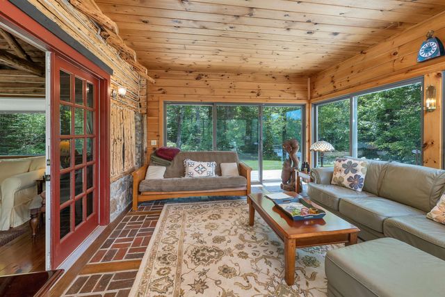 83 Towle Road, Jackson, NH 03846