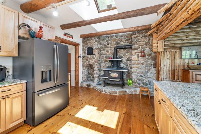 83 Towle Road, Jackson, NH 03846